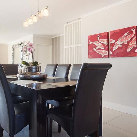 Quayside 301 By Ctha Apartment Кейптаун Екстериор снимка