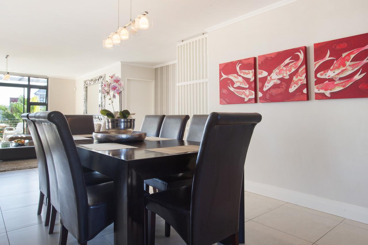 Quayside 301 By Ctha Apartment Кейптаун Екстериор снимка