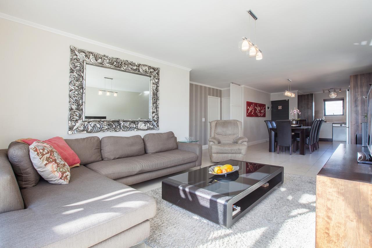 Quayside 301 By Ctha Apartment Кейптаун Екстериор снимка