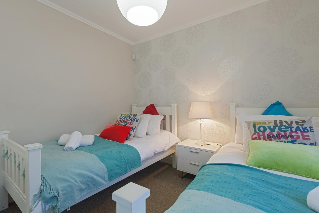 Quayside 301 By Ctha Apartment Кейптаун Екстериор снимка