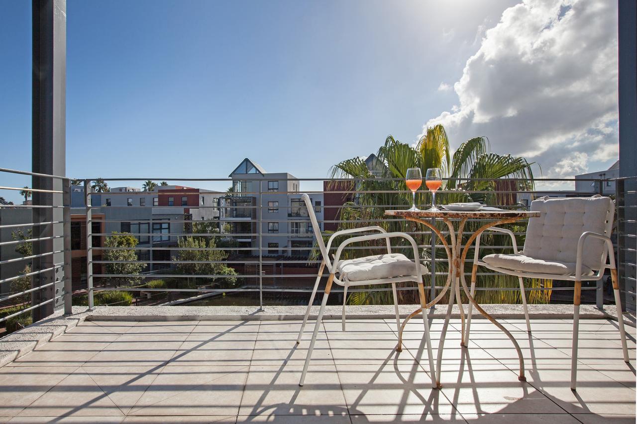 Quayside 301 By Ctha Apartment Кейптаун Екстериор снимка